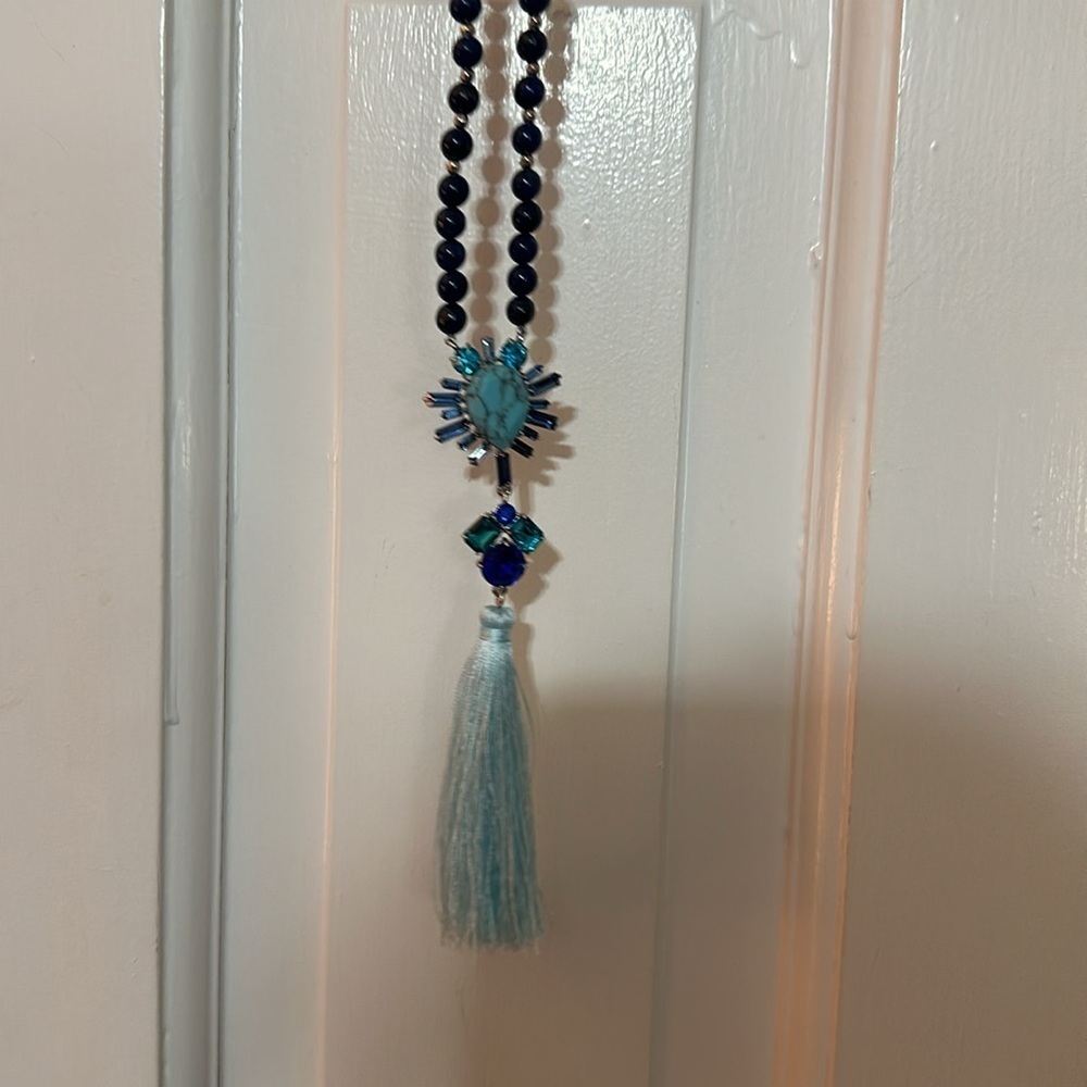 Bomb party pendant